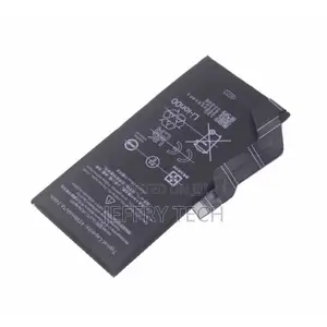 Google Pixel Replacement Internal Battery for Pixel 7a – 4385mAh