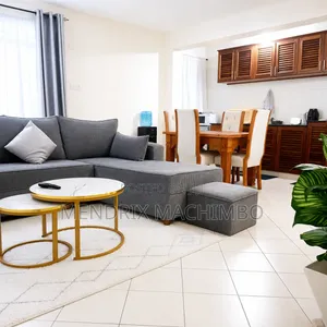 1 Bedroom Airbnb in Shanzu Serena Next to Pride Inn Hotel