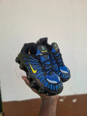 Nike Shox Kids