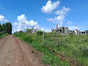 Ruiru-Githunguri Road Residential 1Acre