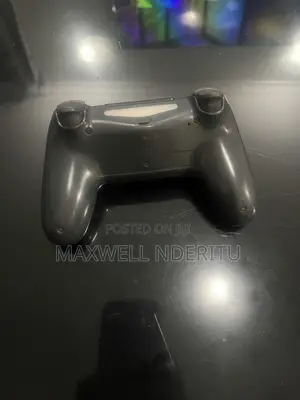 Ps4 Gaming Controller