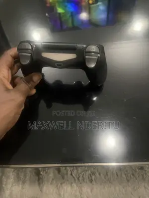 Ps4 Gaming Controller
