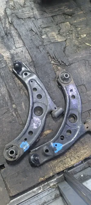 Toyota Passo Control Arms
