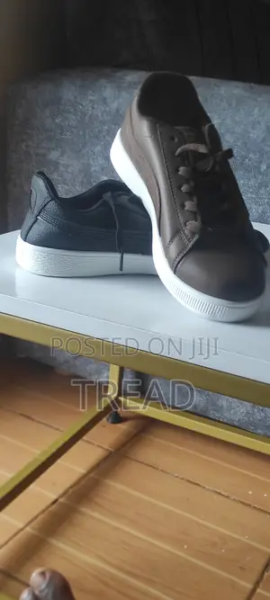 Puma Style Sneaker's