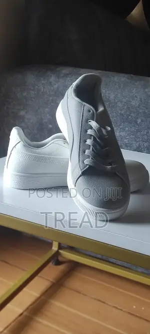 Puma Style Sneaker's