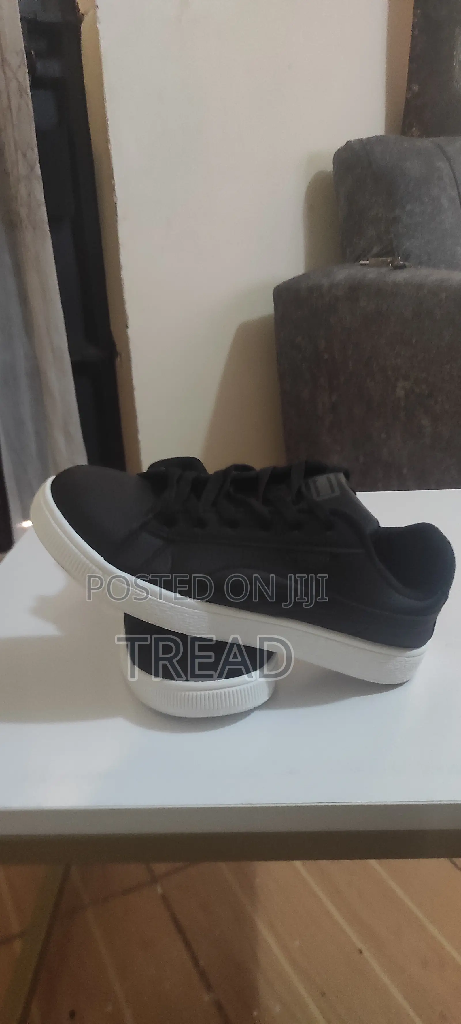 Puma Style Sneaker's