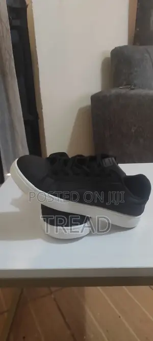 Puma Style Sneaker's
