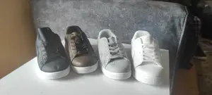 Puma Style Sneaker's