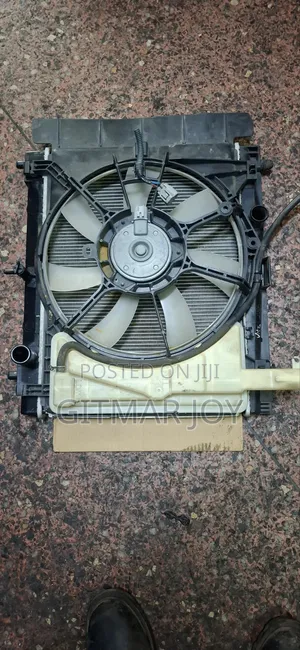 INZ New Shape Radiator