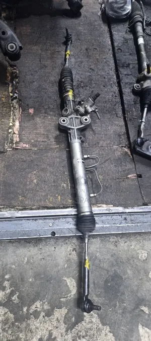 Toyota 7 L Steering Rack 4wd
