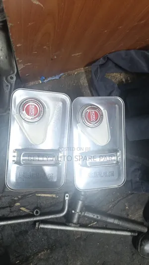 Toyota Probox Gearbox Oil CVT