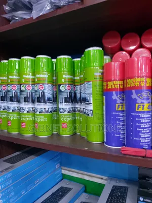 Handboss Foam Cleaning Agent