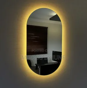 Office/ Barbershop/ Spa / Salon/Restaurant Mirror