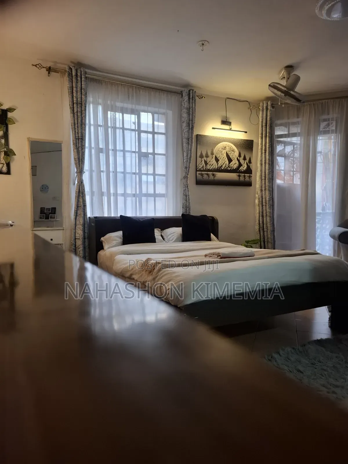 Silver Summit Studio BnB TRM Drive Roysambu Thika Road Nairobi