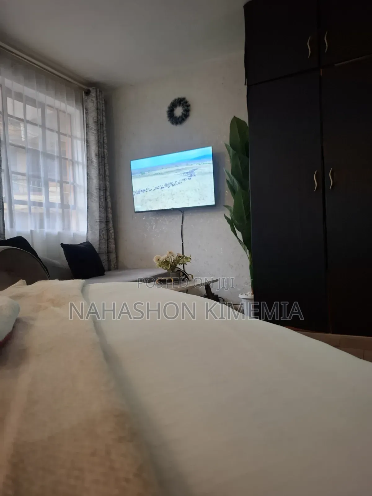 Silver Summit Studio BnB TRM Drive Roysambu Thika Road Nairobi