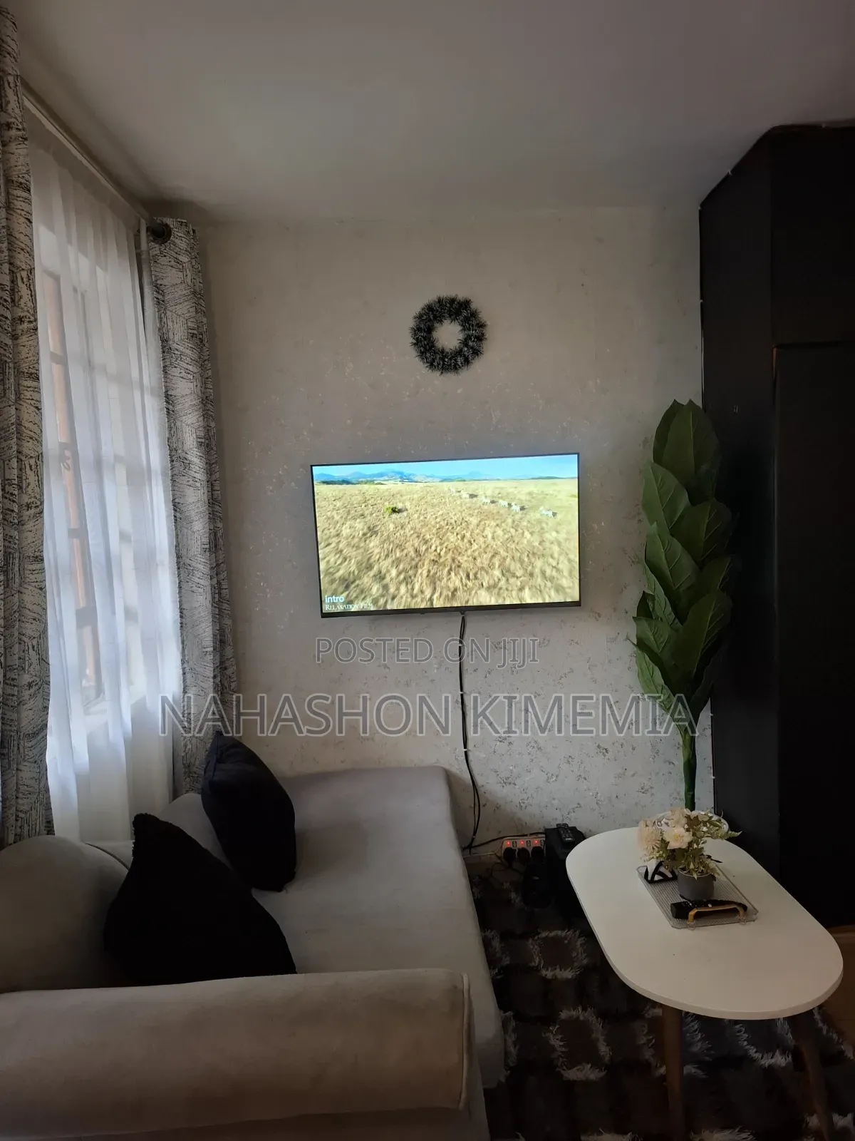 Silver Summit Studio BnB TRM Drive Roysambu Thika Road Nairobi