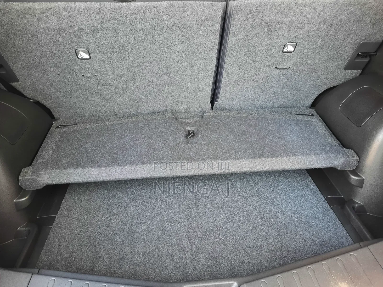 Nissan Note 1.2 Petrol 2014 Silver