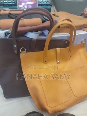 Hani Leather