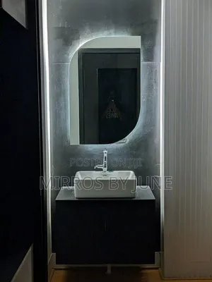 Sink/ Bathroom/Dinning Mirror