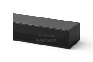 LG Soundbar for TV 600W 5.1 Channel S65TR