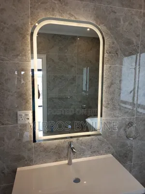 SNK /Dinning Area Mirror