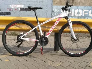 Ex Uk Aluminum Size 26, 21 Spid Bikes at 23. Tel Location: Imara Daima