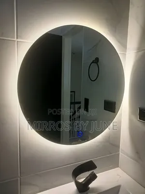 Sink / Bathroom/ Restaurant Mirror