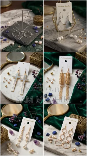 Sam's Jewellery