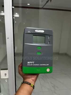 Phoenix 40a MPPT Solar Charge Controller