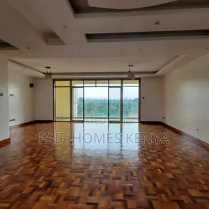 3bdrm Apartment in Othaya Road, Kileleshwa for rent