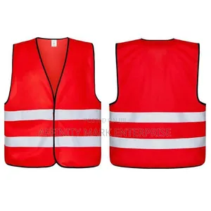 Branded Promotional Materials and Uniform