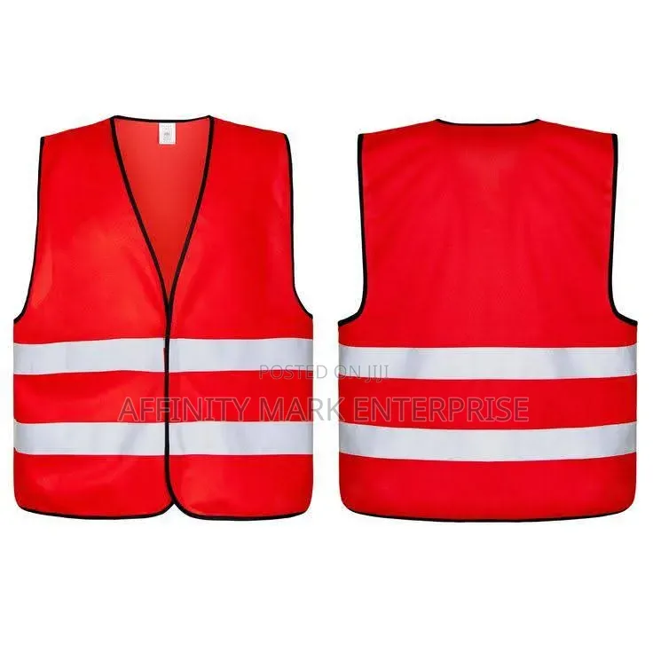 Branded Promotional Materials and Uniform