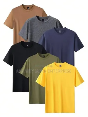 Branded Promotional Materials and Uniform