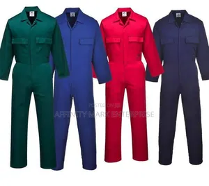 Branded Promotional Materials and Uniform