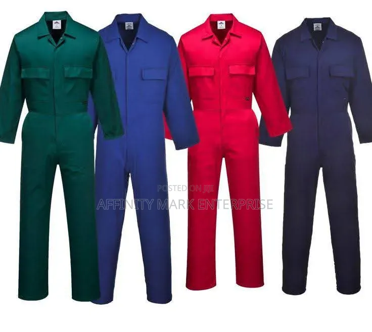 Branded Promotional Materials and Uniform