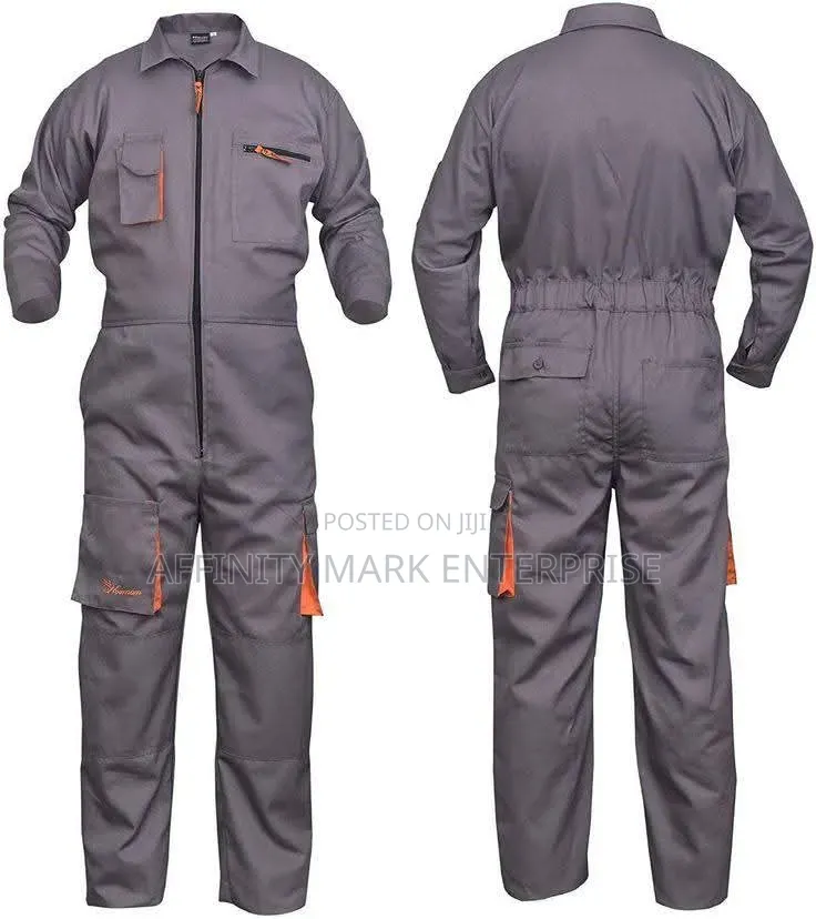 Branded Promotional Materials and Uniform