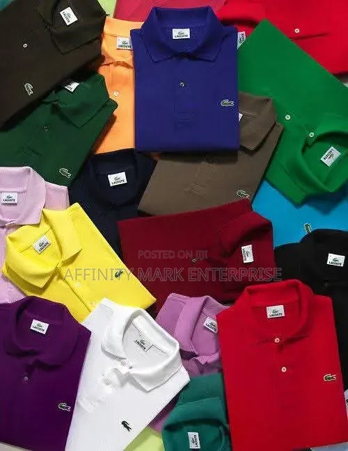 Branded Promotional Materials and Uniform