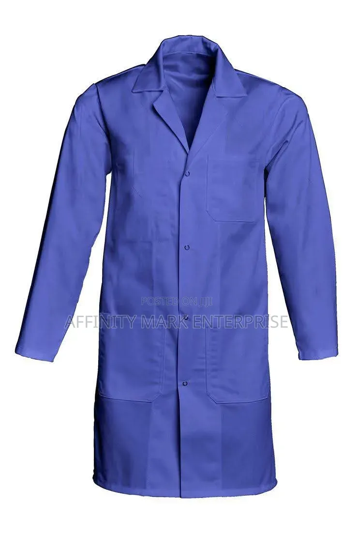 Branded Promotional Materials and Uniform