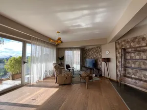 Furnished 3bdrm Apartment in Kikambala Road, Kileleshwa for sale