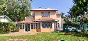 4bdrm Townhouse / Terrace in Gitanga Road, Maziwa for rent