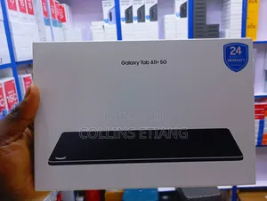 New Samsung Galaxy Tab A11+ 256 GB Gray