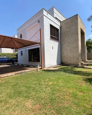4bdrm Townhouse / Terrace in Maji Mazuri, Muthangari for rent