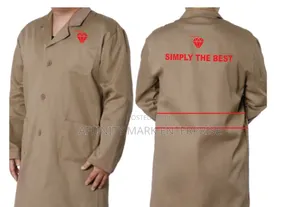 Brand Dustcoats Plain and Other Work Wears