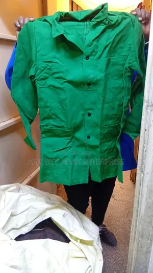 Brand Dustcoats Plain and Other Work Wears
