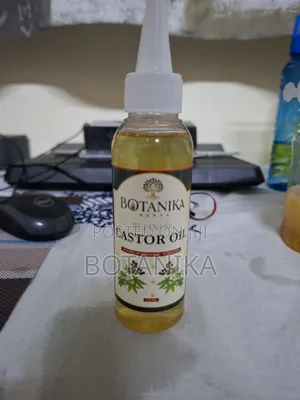 Castor Oil