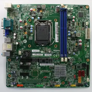 Desktop Computer Lenovo ideacentre AIO Y910 4GB Intel Core i7 HDD 128GB