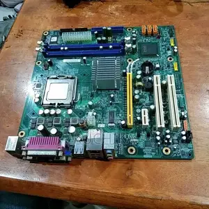Desktop Computer Lenovo ideacentre AIO Y910 4GB Intel Core i7 HDD 128GB
