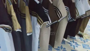 Premium Cotton Polo T-Shirts for Men