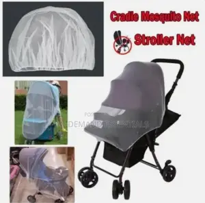 Universal Mosquito for Baby Stroller Summer Pram Insect Shield Net