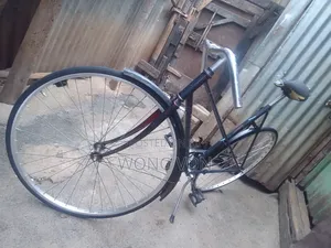 Classic Bicycle